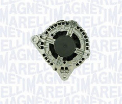 MAGNETI MARELLI 944390444000 -  Генератор
